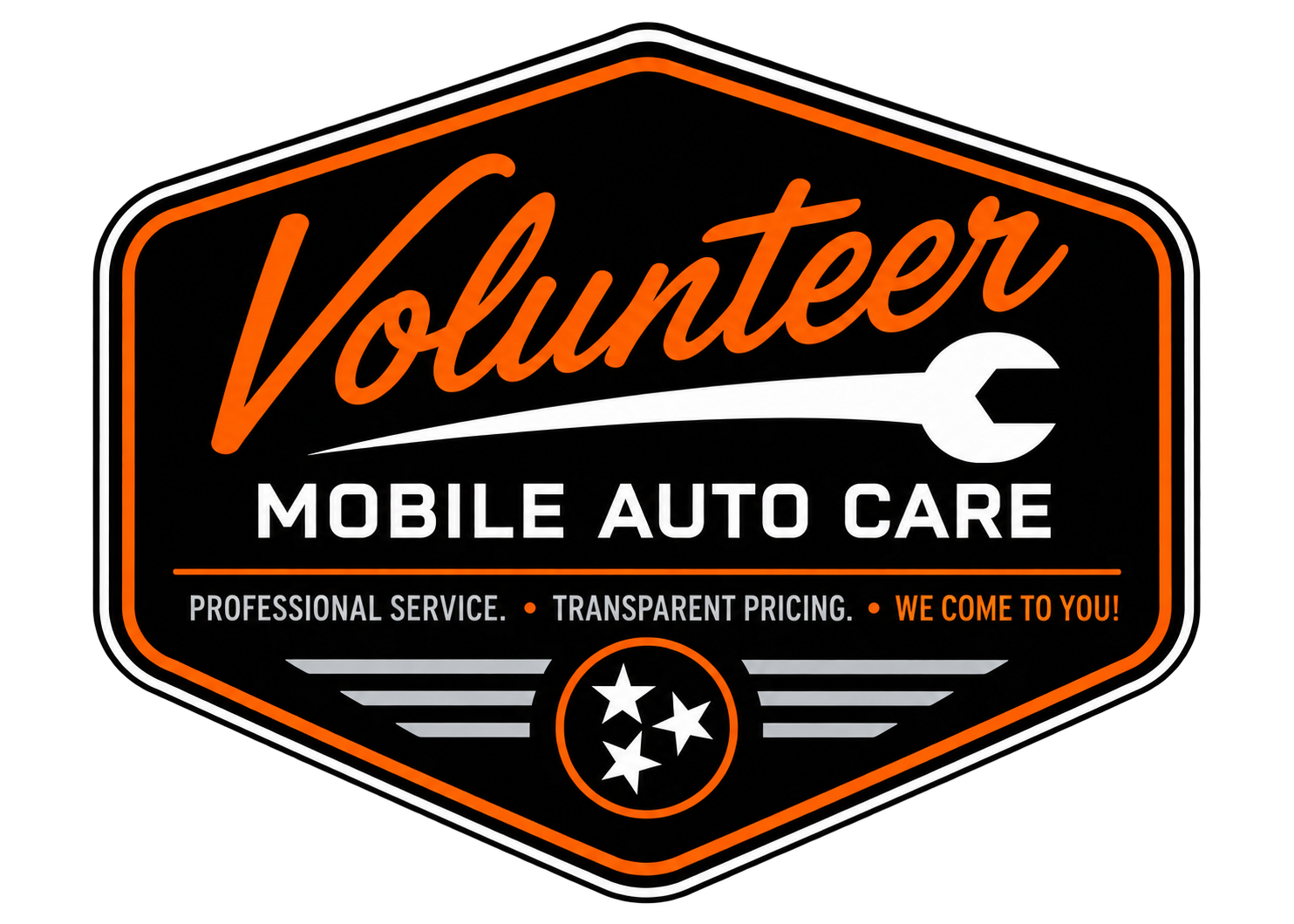 Volunteer Mobile Auto Care